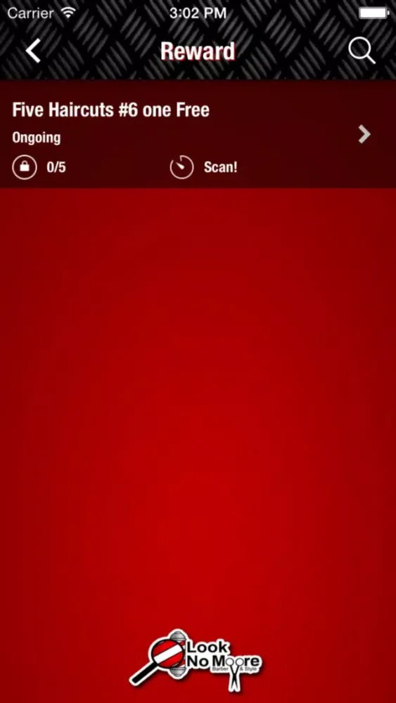 Look No Moore Barber and Style Screenshots