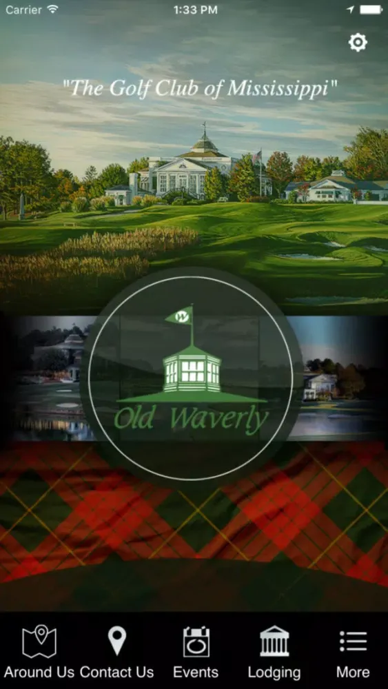 صور Old Waverly Golf Club