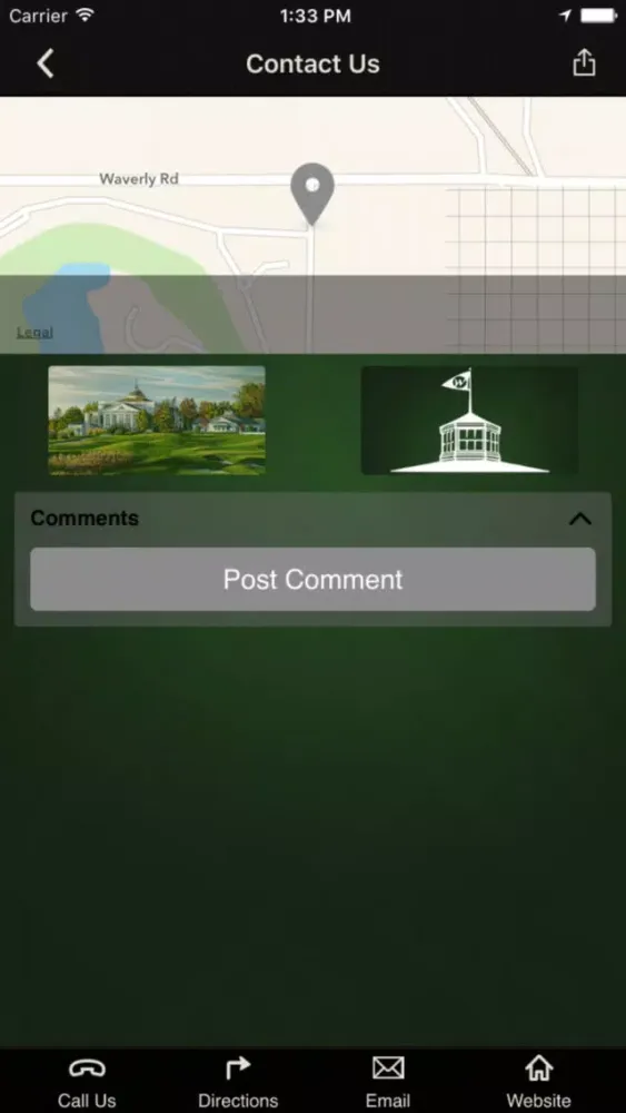 صور Old Waverly Golf Club