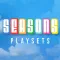 Seasons Play Sets