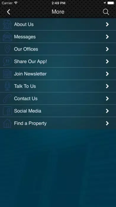Capturas de pantalla de Viking Investments, LLC