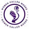 Women Called Moses