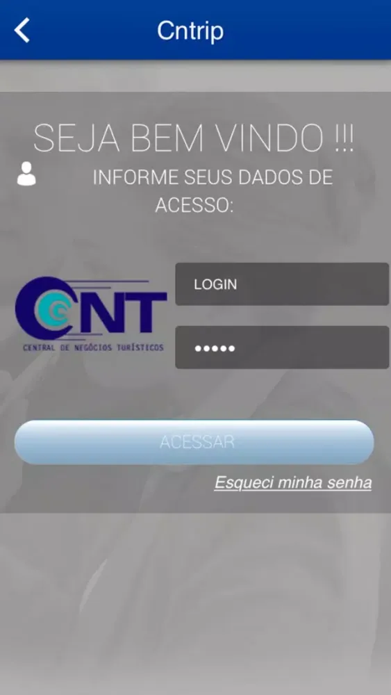 Zrzuty ekranu Cntour