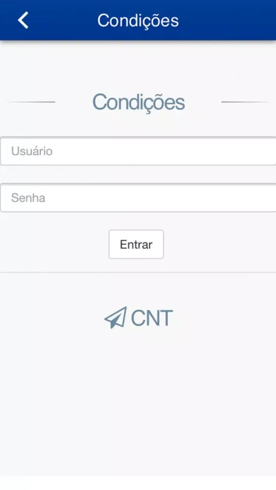 Zrzuty ekranu Cntour