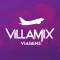 VillaMix Viagens.