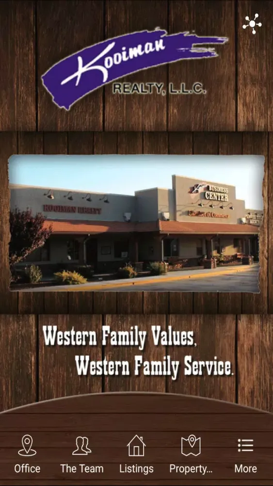 Zrzuty ekranu Kooiman Realty - Prescott Valley Homes for Sale, Real Estate, Land & Foreclosures