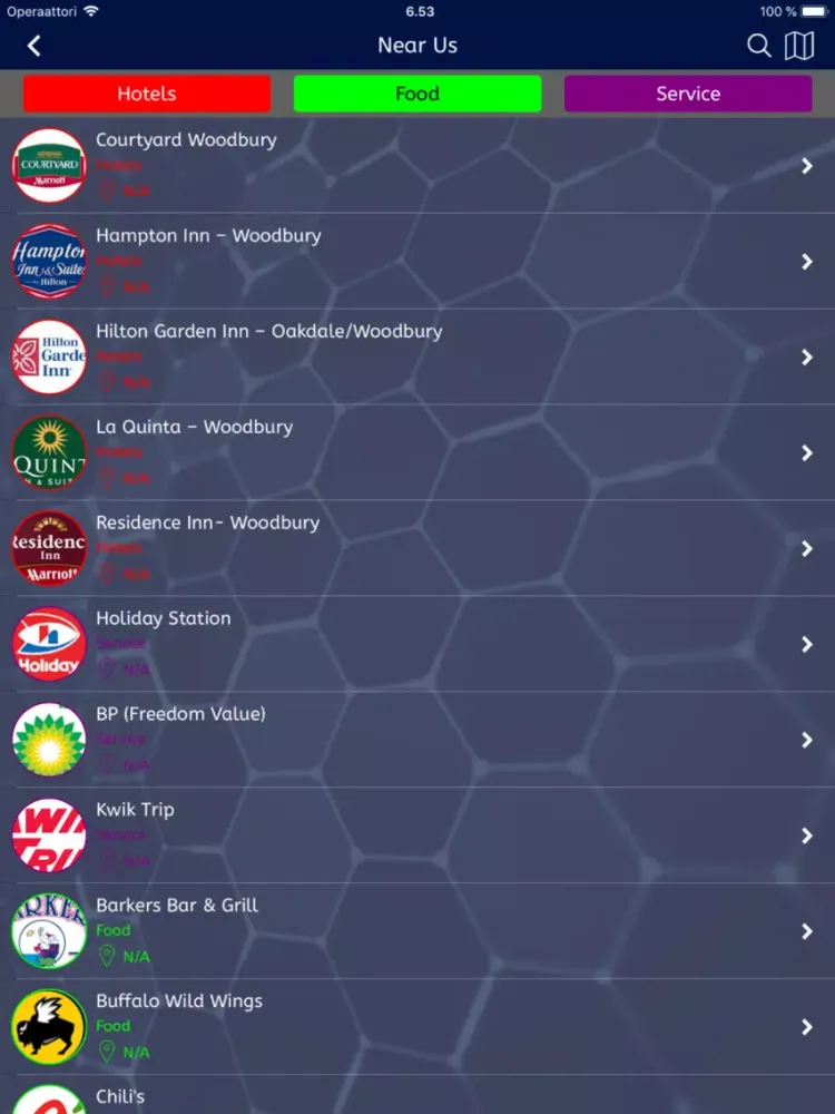 St Croix Soccer iPad  Screenshots