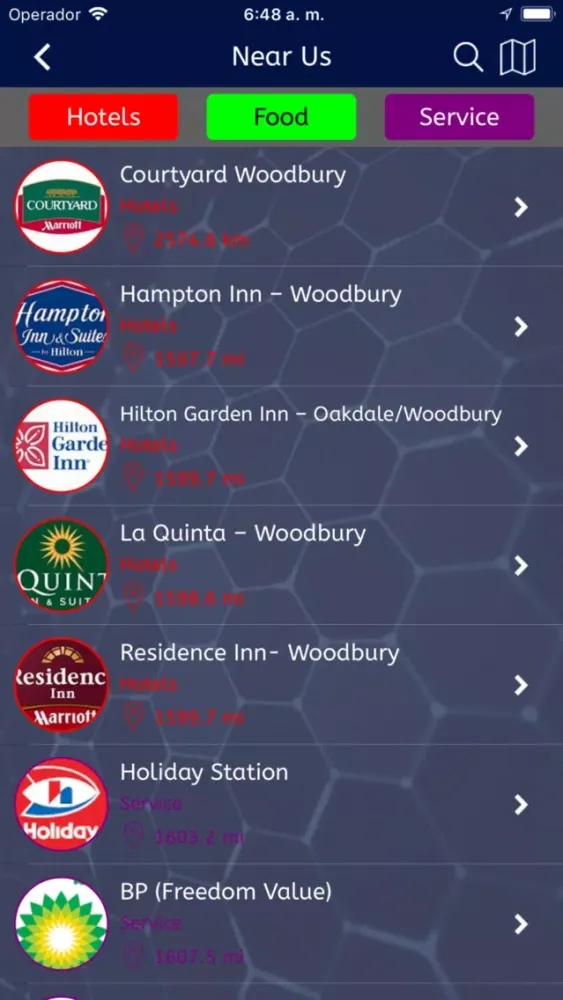 St Croix Soccer Screenshots