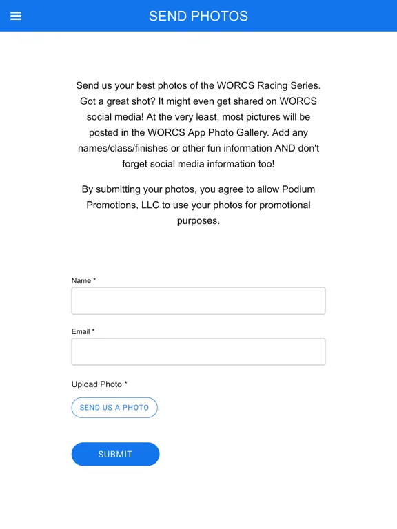 تصاویر WORCS iPad 