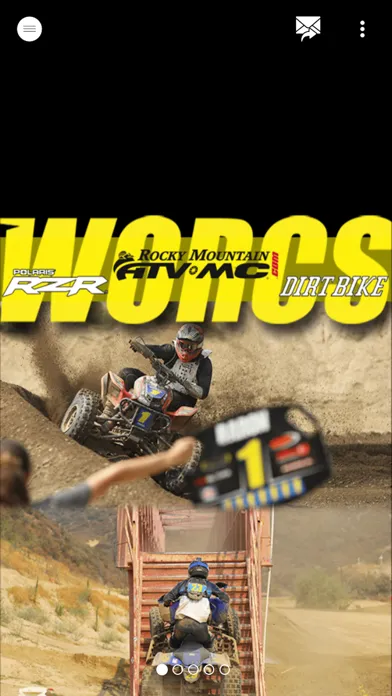 تصاویر WORCS