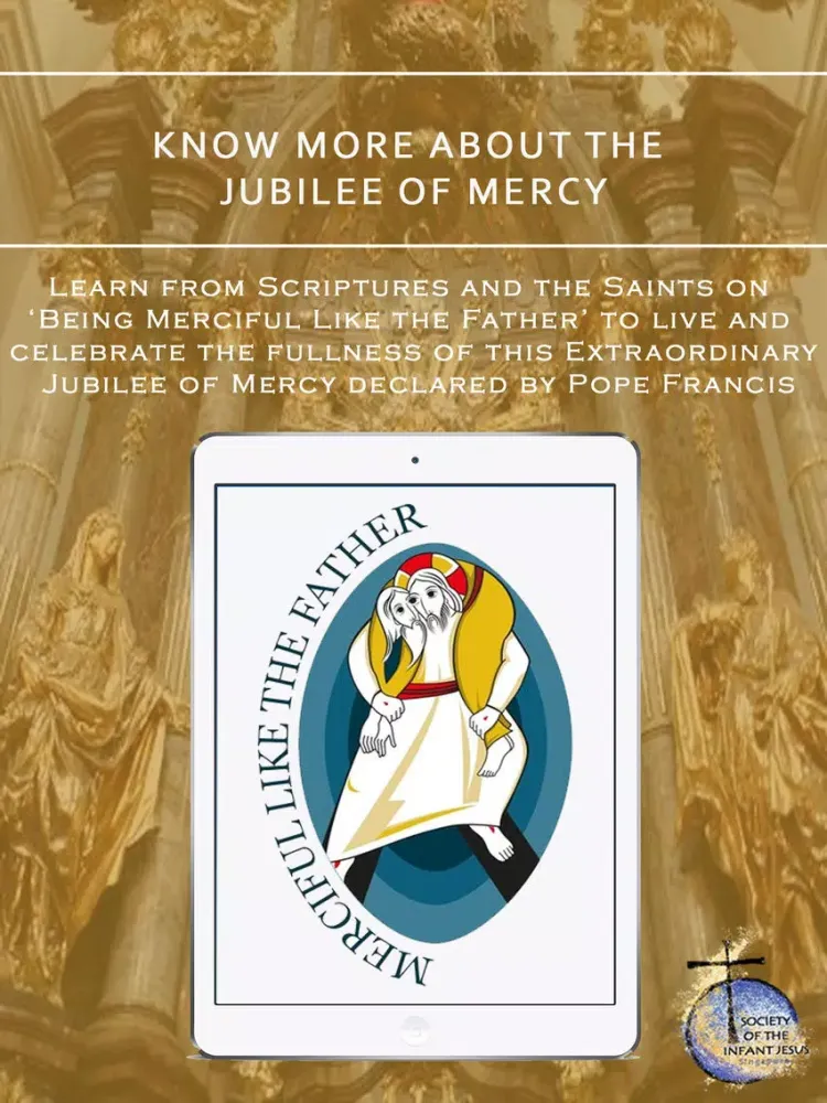 Скриншоты GAUDETE – Catholic Faith Resources App of Infant Jesus Society iPad 