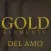 Gold Elements - Del Amo
