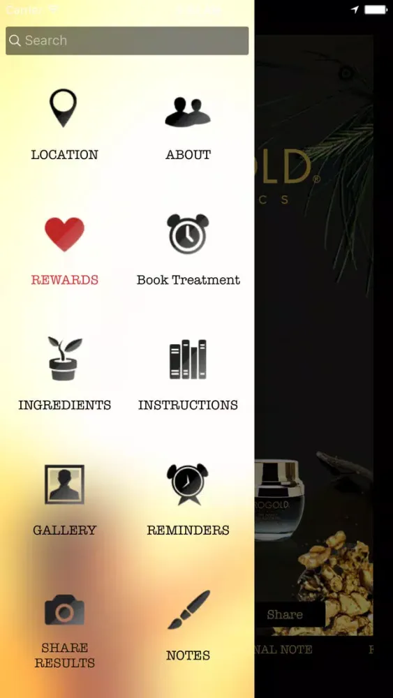 OROGOLD - Bellevue, WA سکرین شاٹس