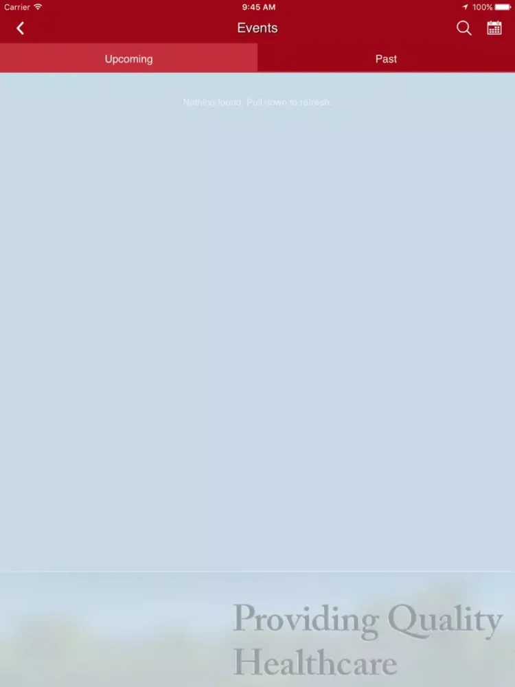 Capturas de pantalla de Panda Bear Pediatrics iPad 