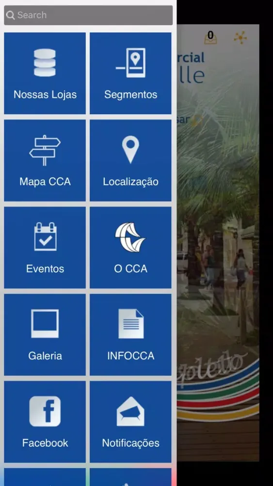 Centro Comercial Alphaville Screenshots