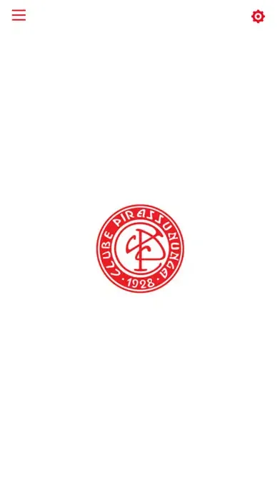 Clube Pirassununga স্ক্রিনশট
