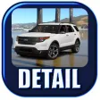 Pismo Detailing