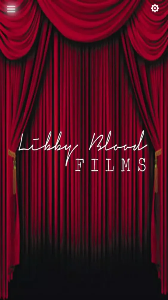 Libby Blood Films Screenshots