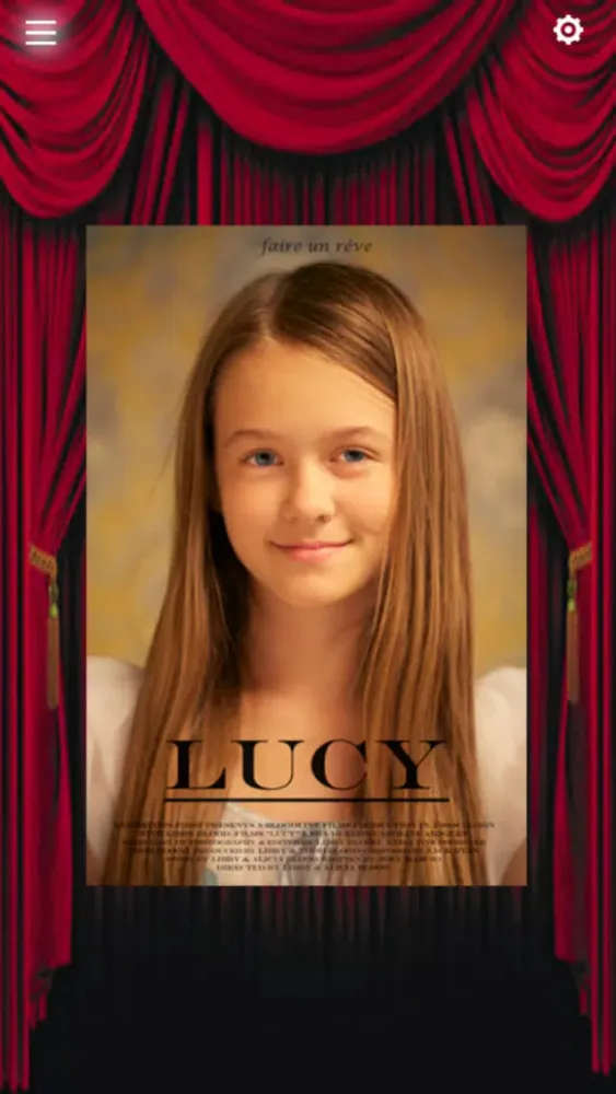 Libby Blood Films Screenshots