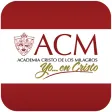 Academ Cristo De Los Milagros
