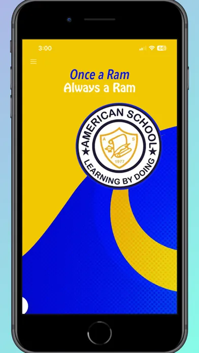 American School应用截图