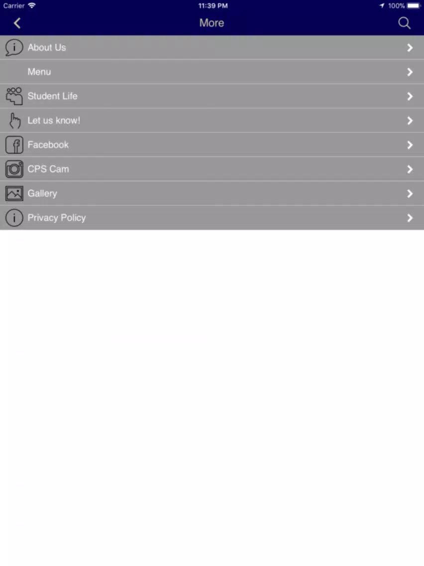 صور CPS. iPad 