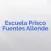 Escuela Prisco Fuentes Allende