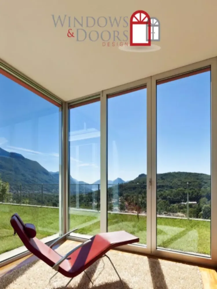 Скриншоты Windows & Doors Design, Inc. iPad 