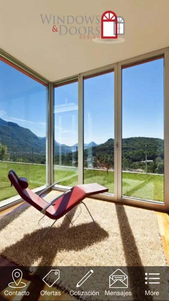 Скриншоты Windows & Doors Design, Inc.