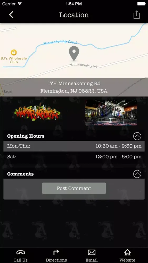 Allstar Music Empire স্ক্রিনশট