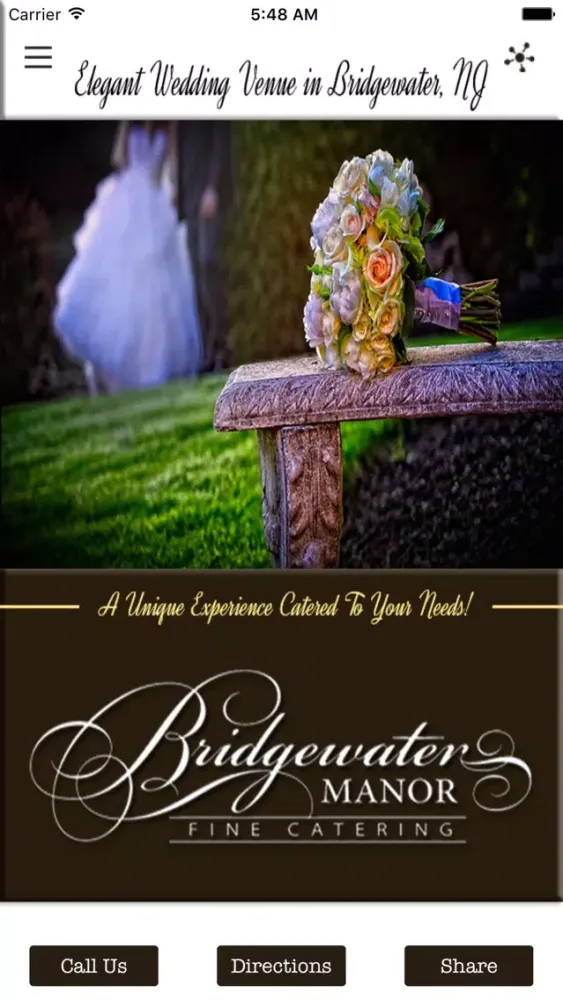 Capturas de tela do Bridgewater Manor