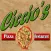 Ciccio's Pizza