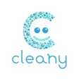 Cleany Mobile App Cleany Mobile App