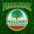 Fernandez Masonry Landscaping