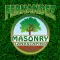 Fernandez Masonry Landscaping