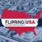 Flipping USA