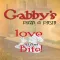 Gabby's Pizza