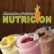 Alexandra y Patricio Nutrición