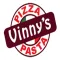 Vinny’s Pizza & Pasta