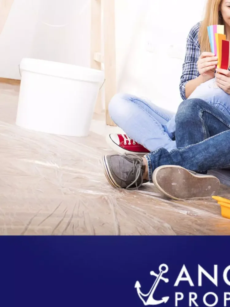 Ancora Properties iPad  স্ক্রিনশট