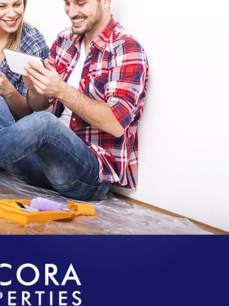 Ancora Properties iPad  স্ক্রিনশট