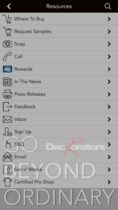 صور Deckorators Pro on the Go