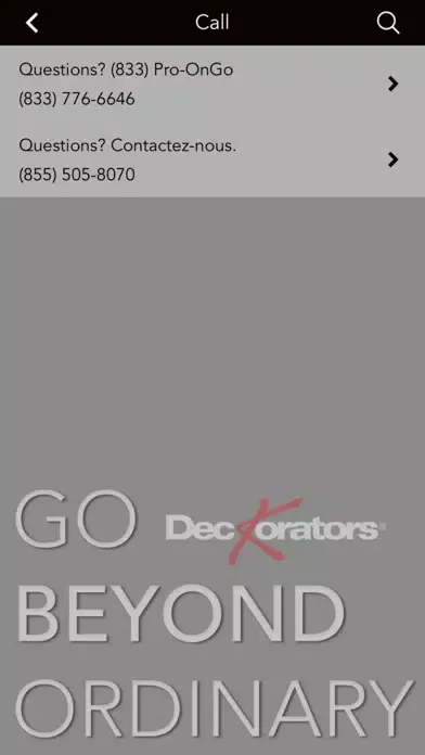 صور Deckorators Pro on the Go