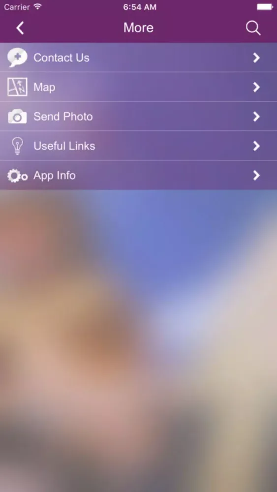 Creagh College Screenshots