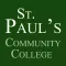 St. Paul's Community College