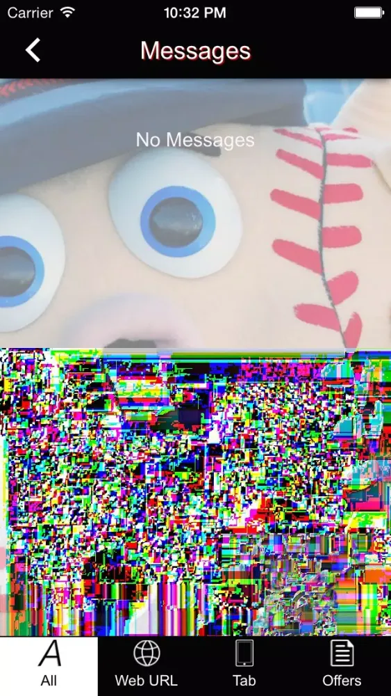Blowfish Baseball Lexington SC应用截图