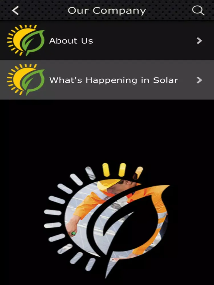 صور Solar Chief iPad 
