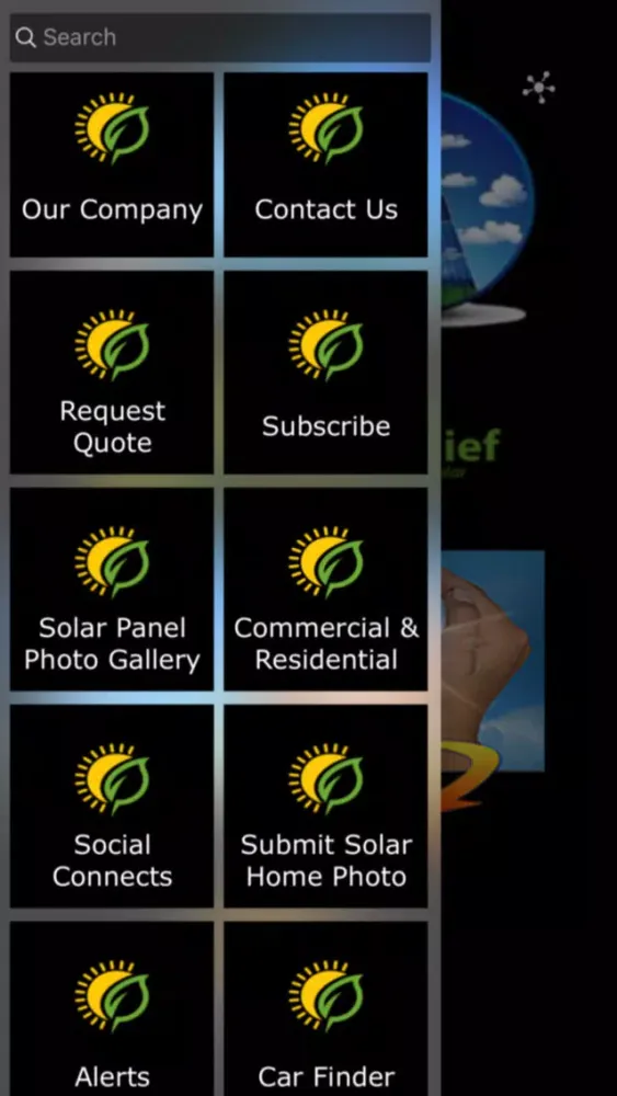 صور Solar Chief