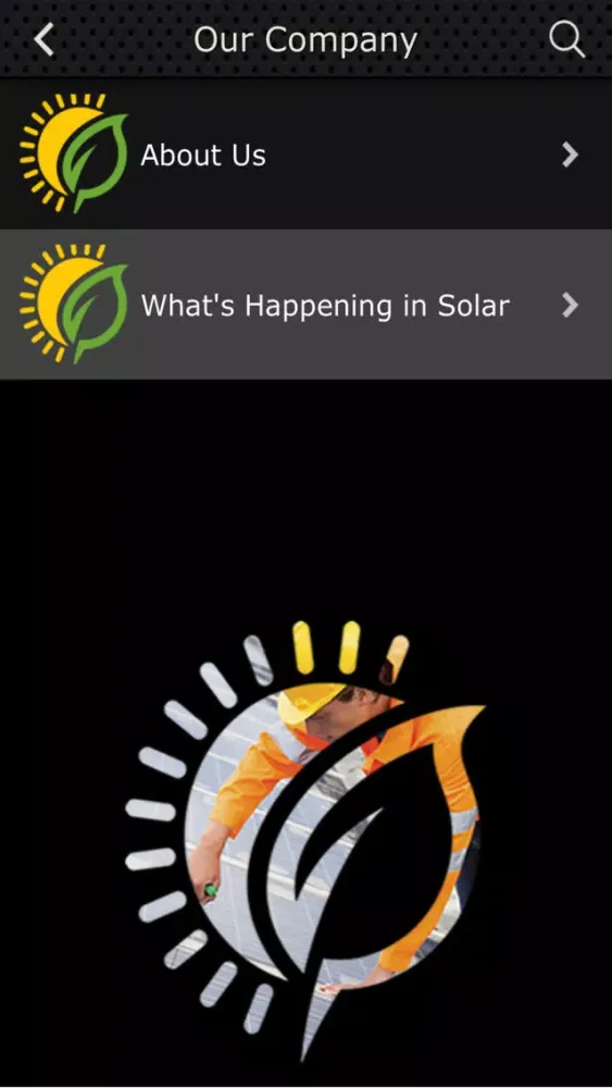 صور Solar Chief
