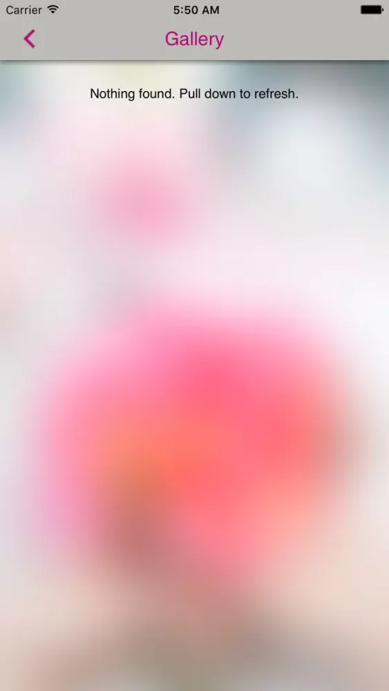 Screenshot di Conservatory Florists